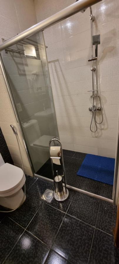 Gratus Hotel Arbil Eksteriør bilde